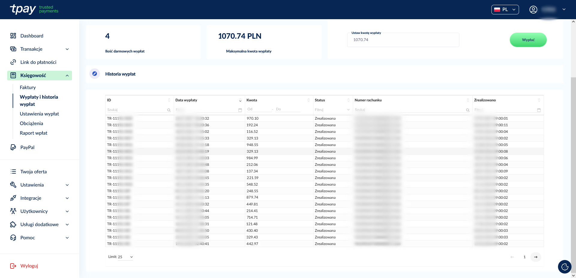 tpay